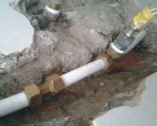 孟连测漏水多少钱