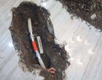 孟连水管维修哪家好